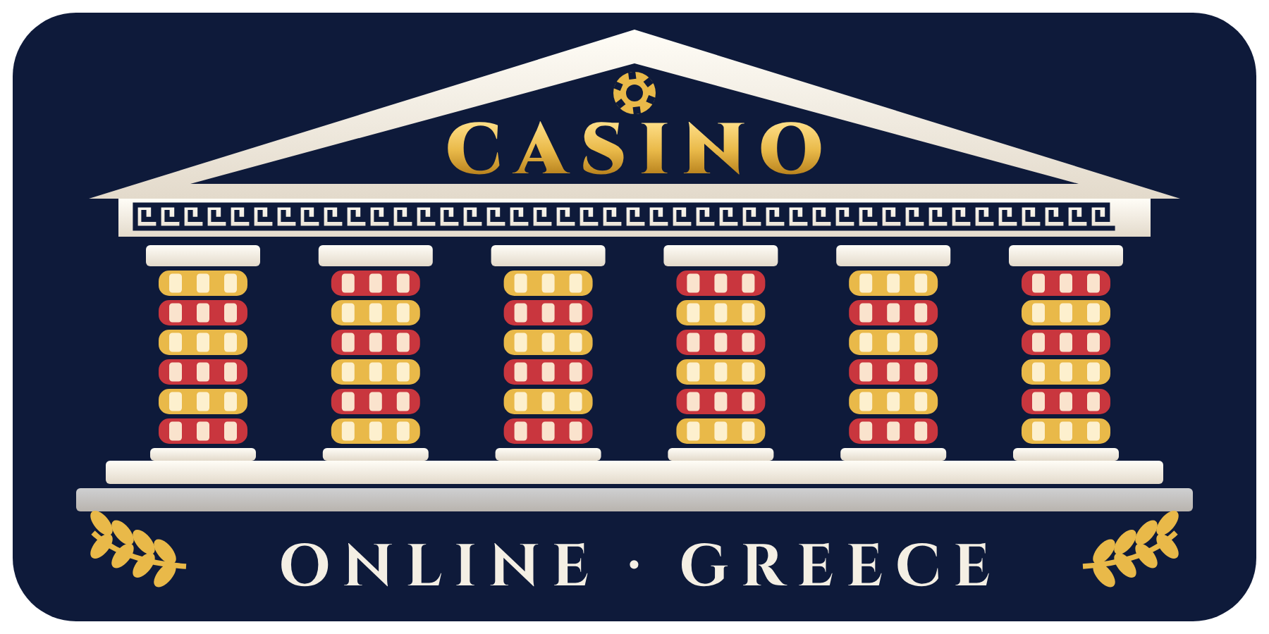 casino online greece
